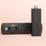 Amazon Fire TV Stick HD 2