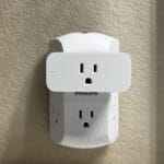 Amazon Smart Plug Bathroom