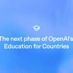 the next phase of