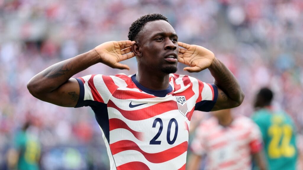 Ultimate 15 How to watch USA vs Paraguay Free streams