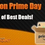 best early prime day