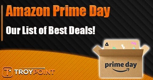 Best Early Prime Day Deals for Cord Cutters More 2026 1 best early prime day