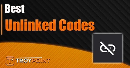 top unlinked codes