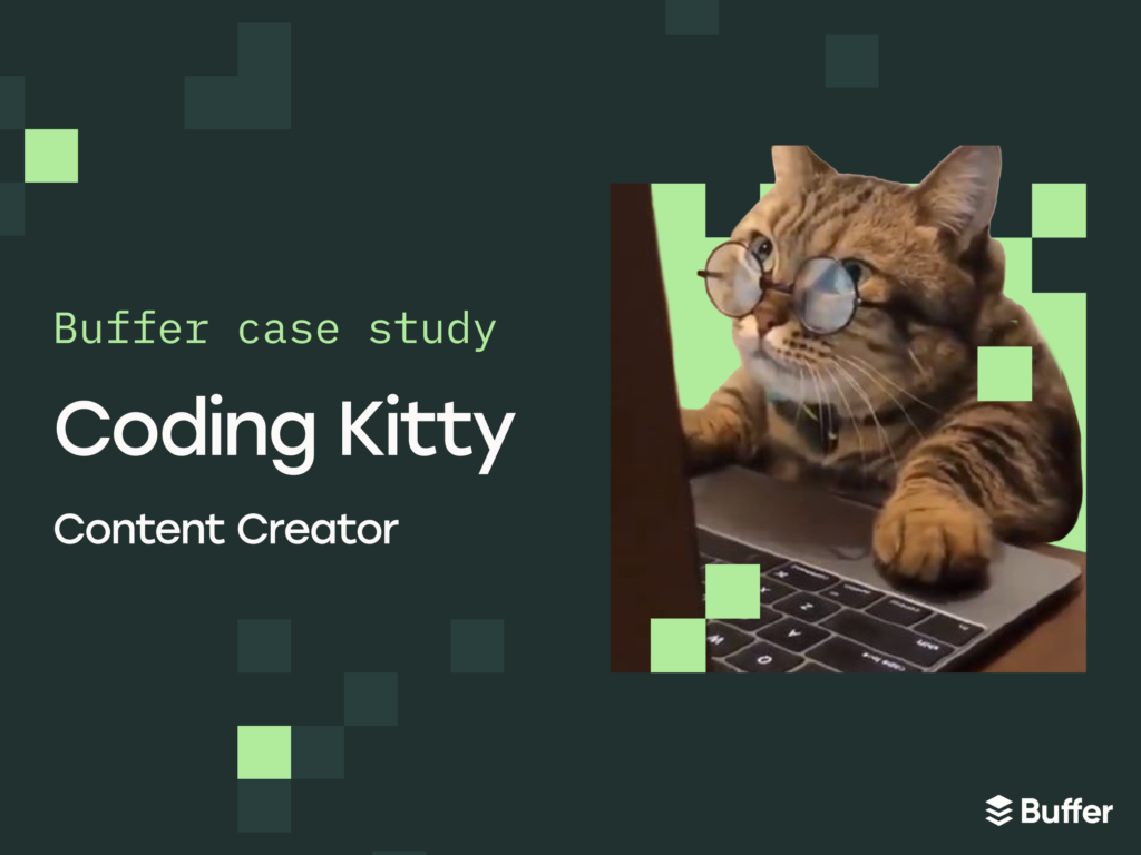 Amazing 6 How the Engineer Behind Coding Kitty Built a