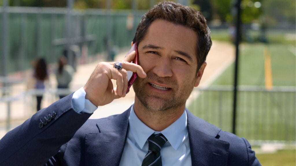 Best 5 The Lincoln Lawyer being canceled by Netflix isnt