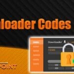 Downloader Codes