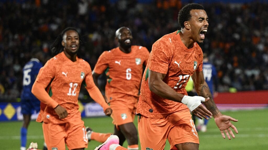 Amazing 15 How to watch Ivory Coast vs Ecuador Free
