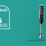 braun stick blender