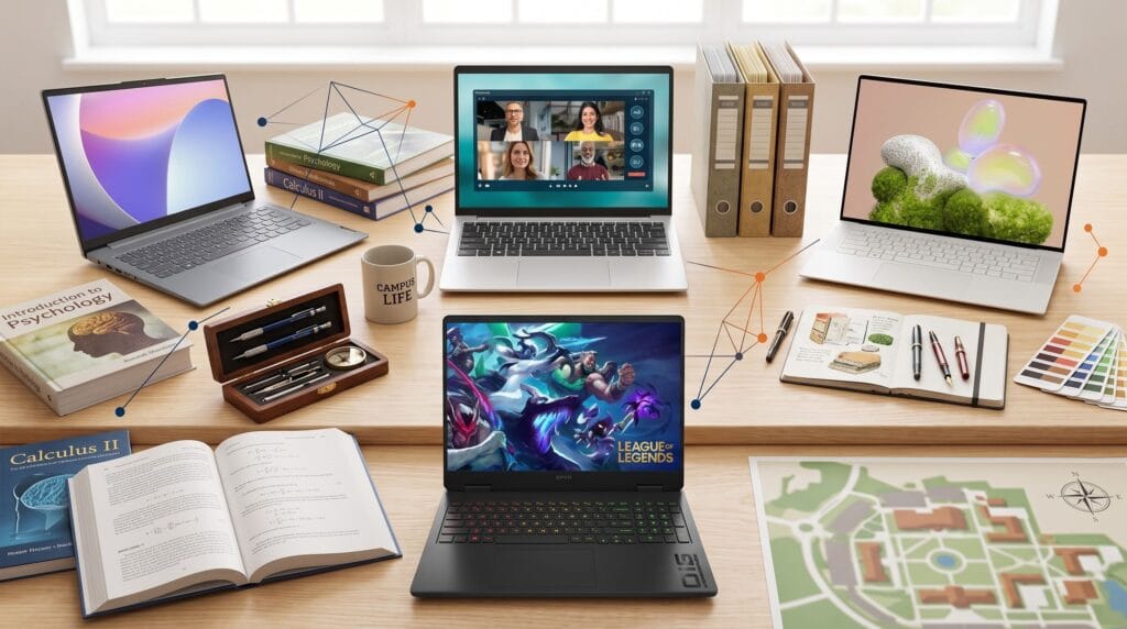 This year's 'Back to School' laptop deals are already live — here are 9 options from Dell, Lenovo, and HP that can save you up to $530 2 this year’s ‘back to school’ laptop