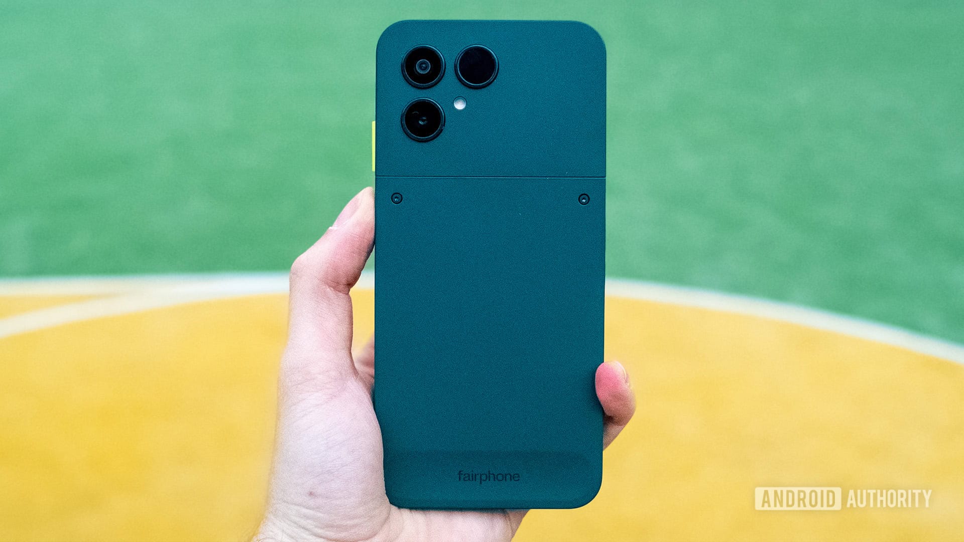 advanced updated android