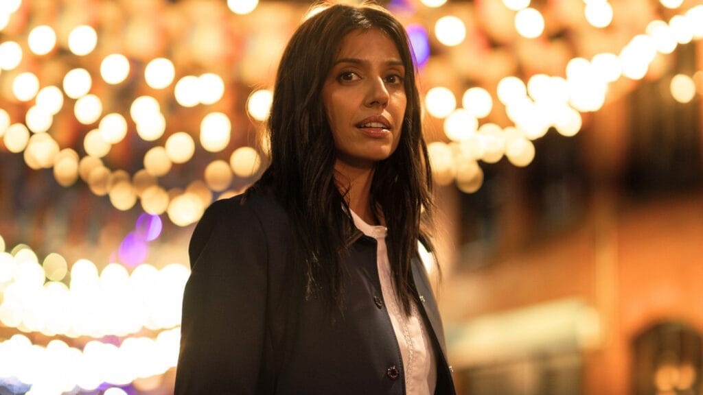 Essential 15 New BBC drama The Split Up is the