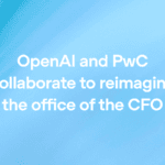 OpenAI and PwC collaborate