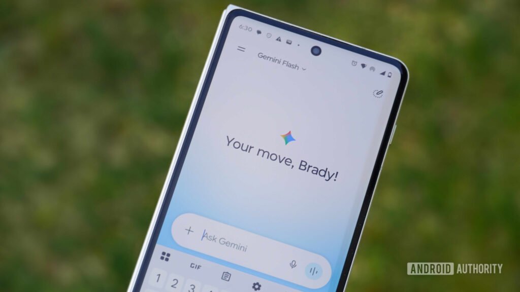 Advanced 9 Poll shows Googles AI era has been divisive