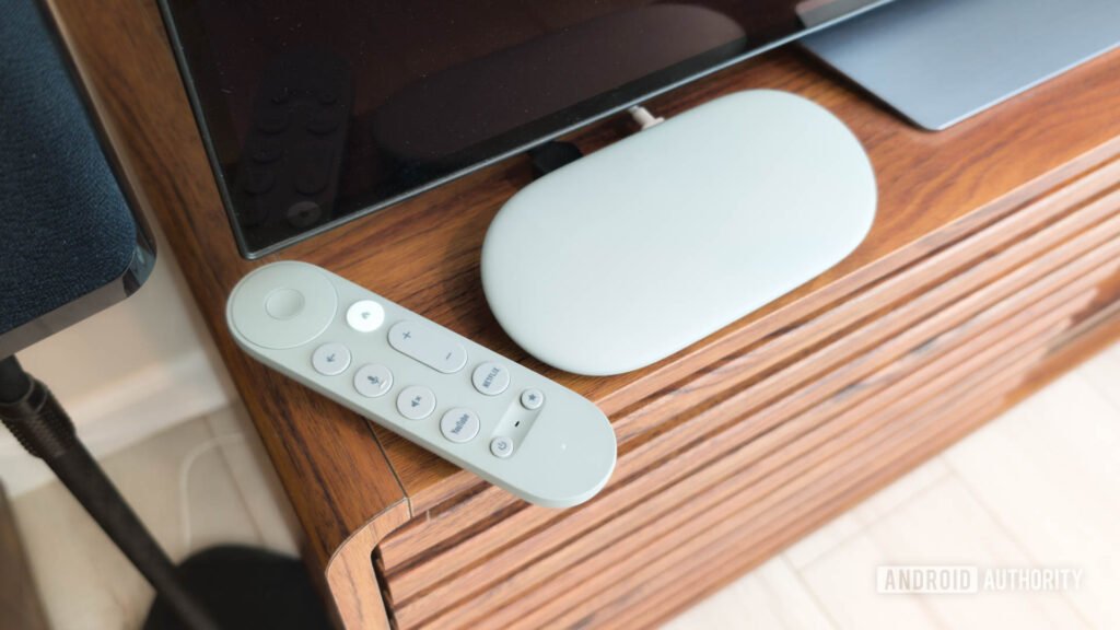 Best 4 Google TV Streamer update unlocks a perk for