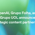 OpenAI Grupo Folha and