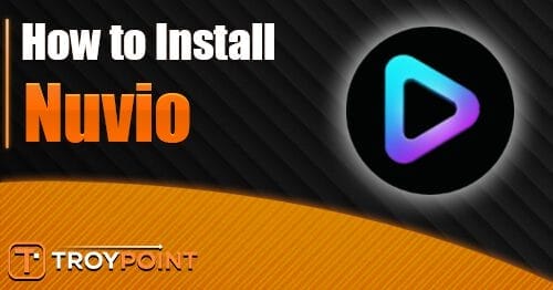 How to Install Nuvio on Any Device in 2026 Free Streaming 1 how to install nuvio