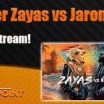 How to Stream Xander Zayas vs. Jaron Boots Ennis Fight 2 stream xander