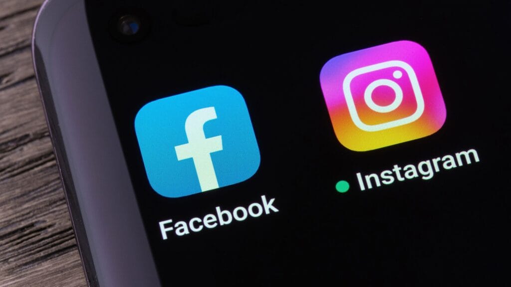 The Facebook app is down for many — here's what we know about the outage 1 The Facebook app is down for many — here’s what we know about the outage