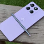 Moto G Stylus 2026 on deck scaled