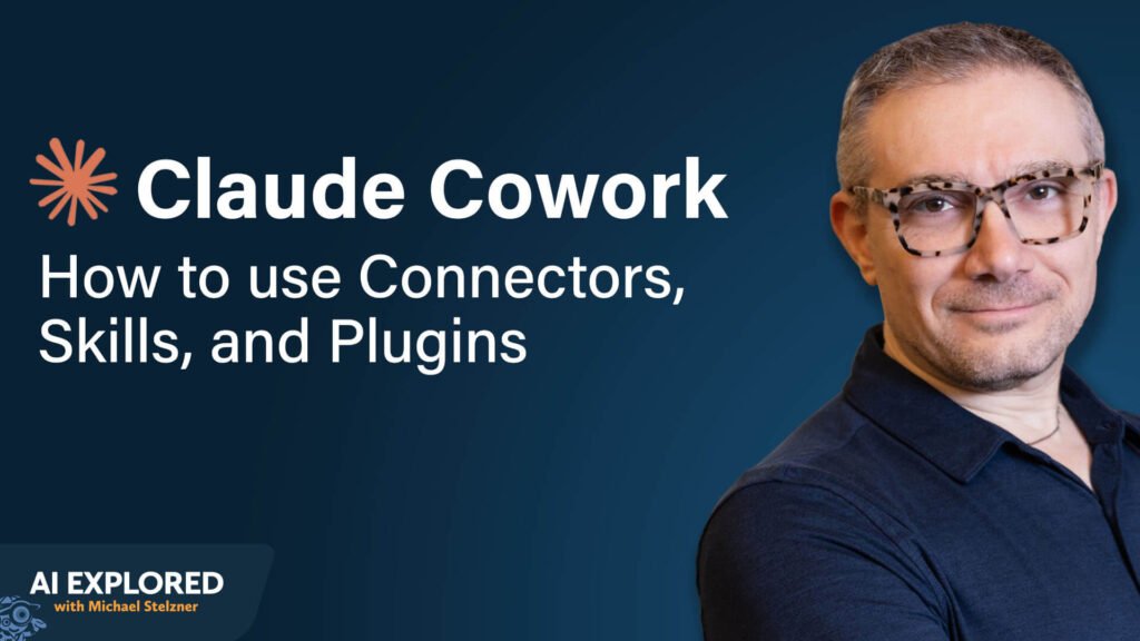Essential 15 Intro to Claude Cowork How to Get Started