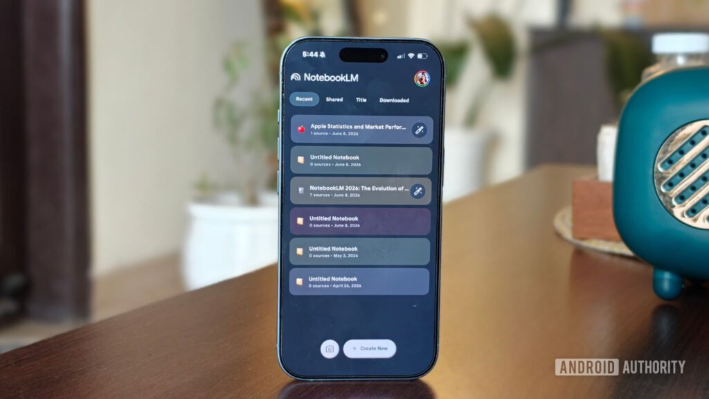 Essential 8 NotebookLMs latest update changed how much I trust