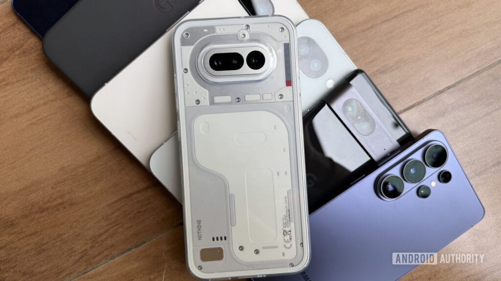 Best 14 Nothing co-founder warns Phone upgrades may soon cost