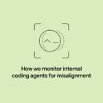 how we monitor internal