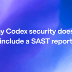 why codex security doesn’t