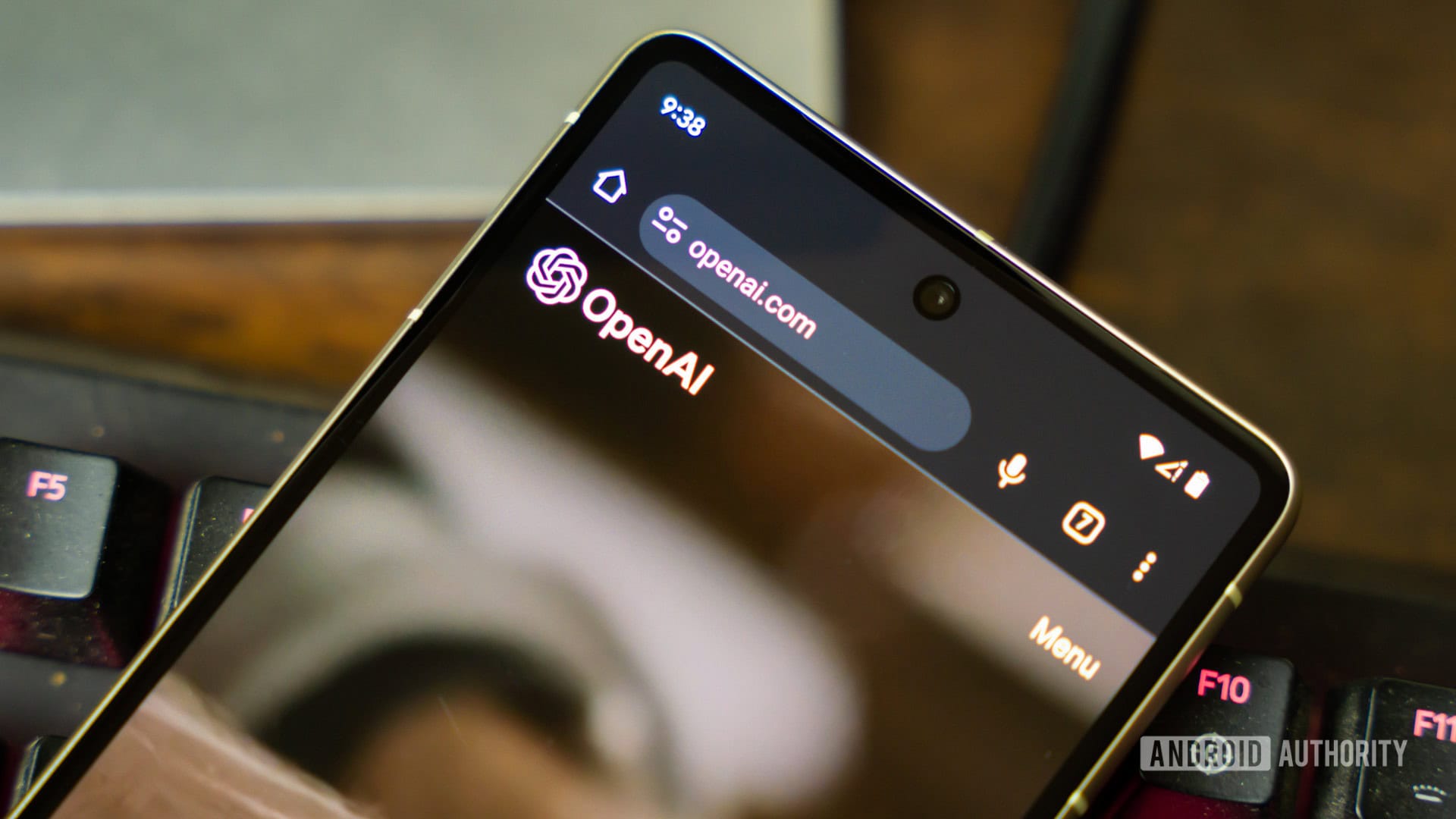complete openai could