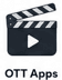 OTT Apps