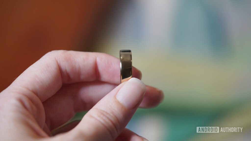 Best 7 4 smart rings you should buy instead of