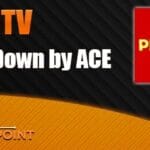 ace shuts down