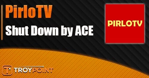 ace shuts down