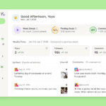 buffer has page