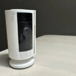 Ring indoor cam 2