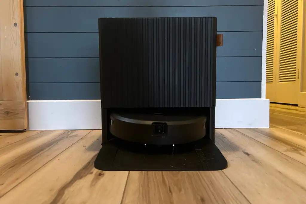 iRobot Roomba Combo 10 Max AutoWash dock review 1 iRobot Roomba Combo 10 Max AutoWash dock review