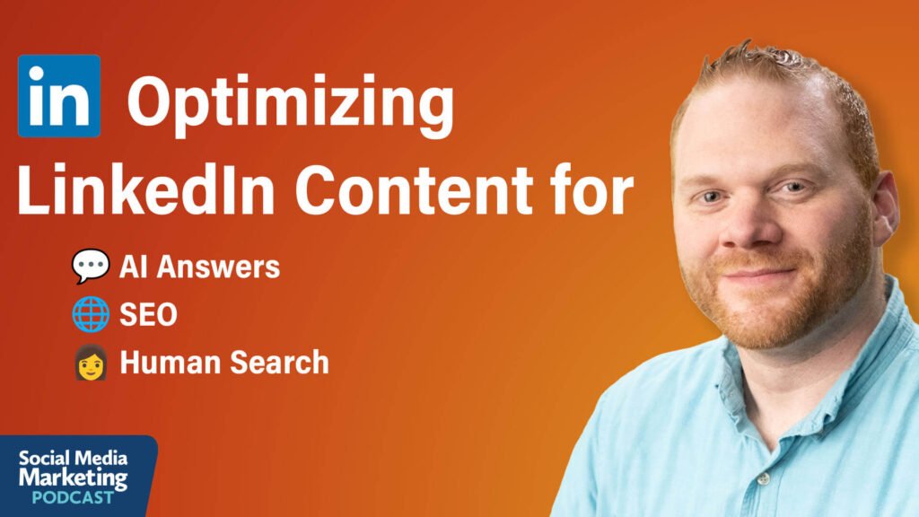 Amazing 13 LinkedIn Is Rewriting the Rules of Visibility Social