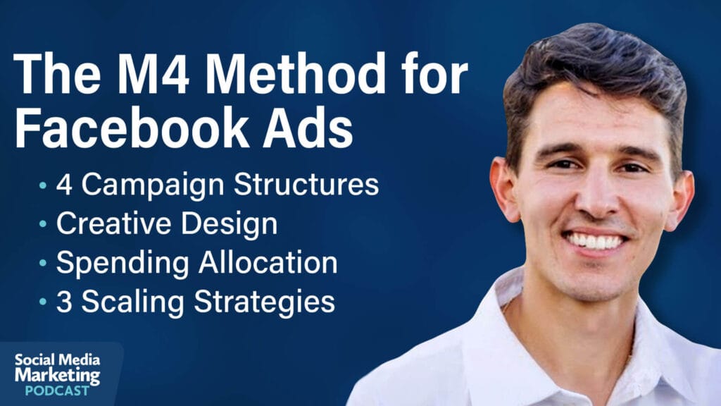How to Blow Up an eCommerce Business With Facebook Ads : Social Media Examiner 1 How to Blow Up an eCommerce Business With Facebook Ads : Social Media Examiner