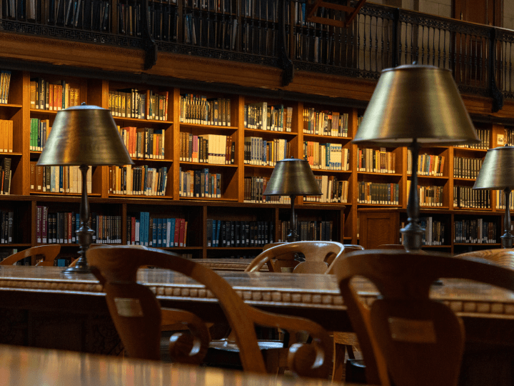 Powerful 4 I Built a Content Library That Lets Me