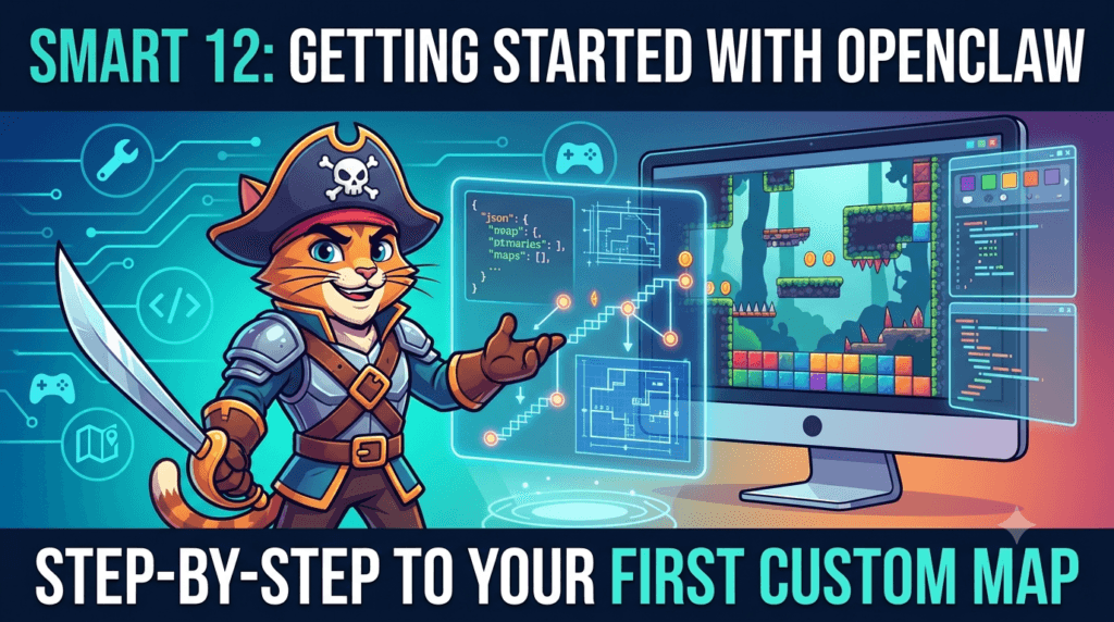 Smart Getting Started