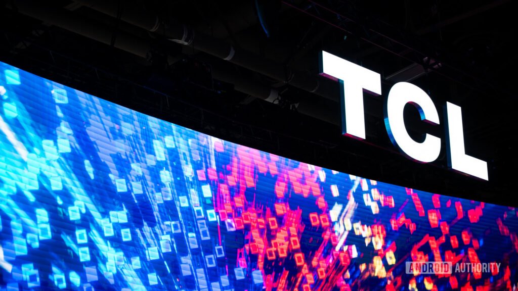 Advanced 8 TCL TVs are getting powerful new Gemini voice