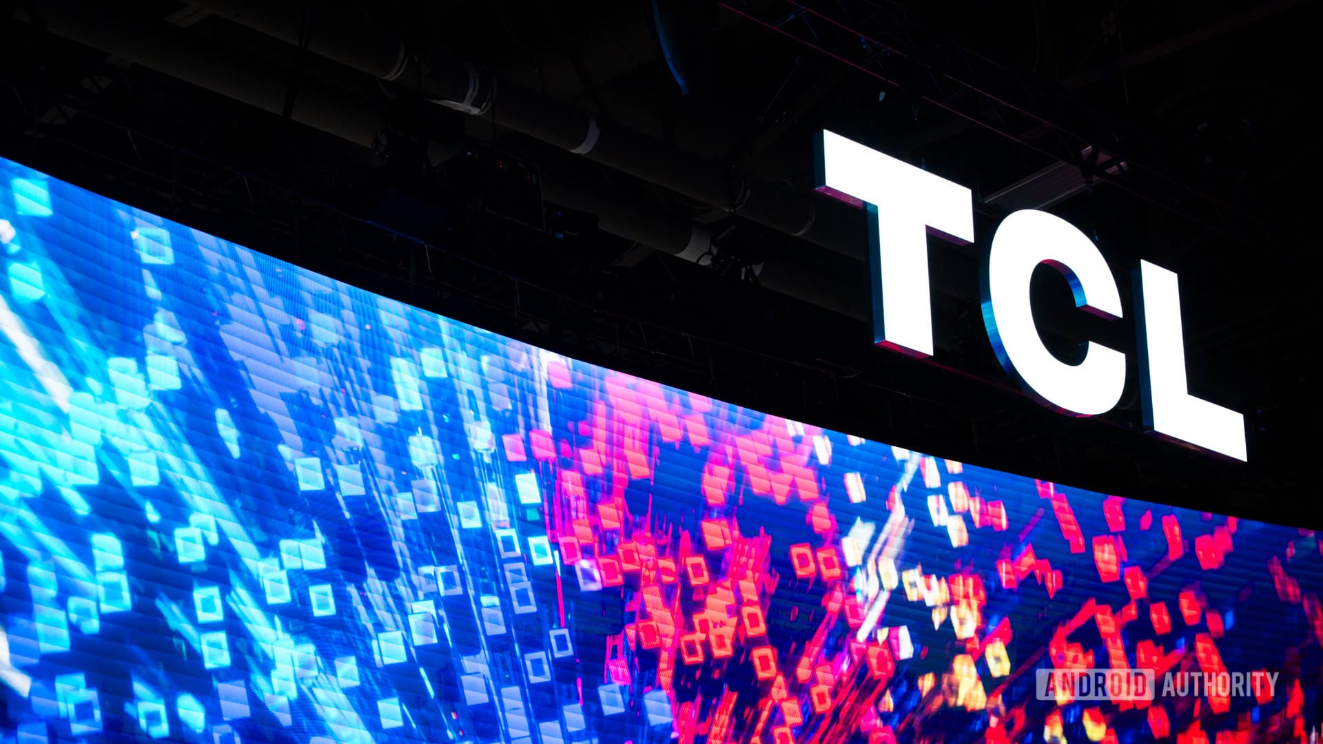 advanced tcl tvs