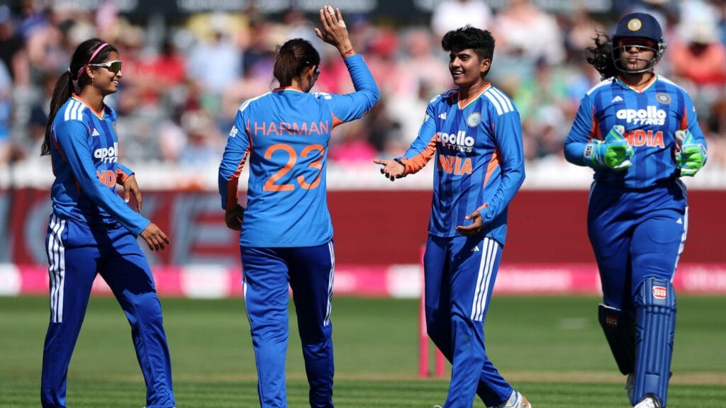 Best 7 How to watch India vs Pakistan live stream