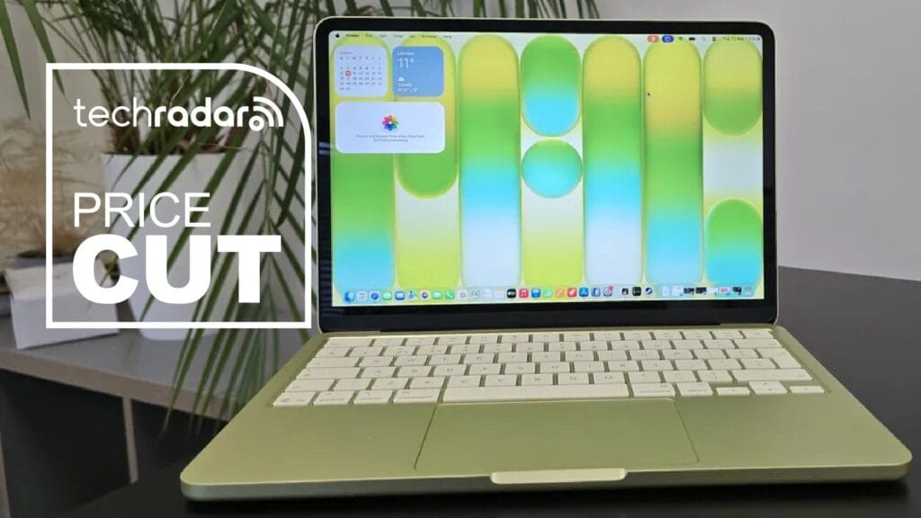 Apples AI-ready MacBook Neo gets a surprise 50 discount at Amazon 1 Apples AI-ready MacBook Neo gets a surprise 50 discount at Amazon