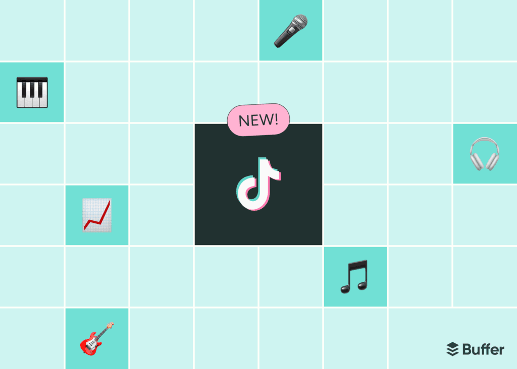 Powerful 12 13 Trending Songs on TikTok in June 2026
