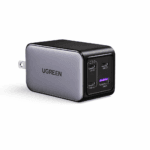 UGREEN 65W 4-Port USB-C Charger Drops to $25.99 for Prime Members 3 ugreen 65w