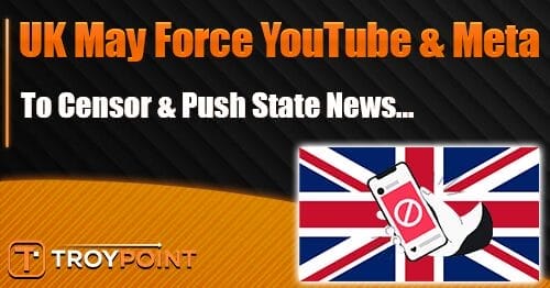 government may