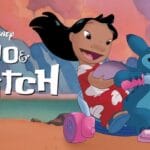 lilo amp
