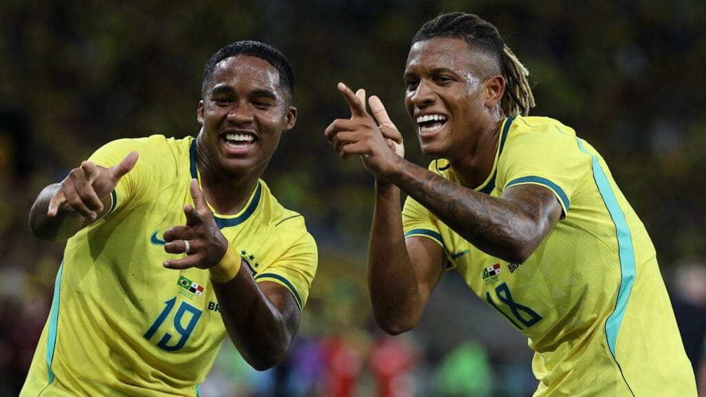 Best 9 How to watch Brazil vs Morocco Free Streams