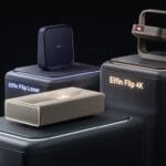 XGIMI projectors